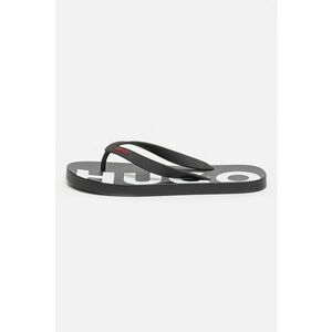 Papuci flip-flop cu logo Arvel imagine