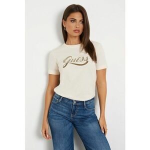 Tricou cu imprimeu logo imagine