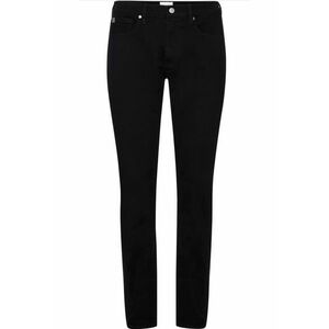 Blugi slim fit - Negru - imagine