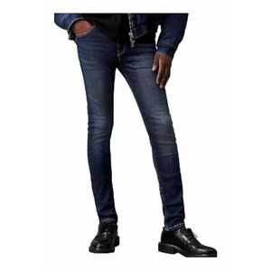 Blugi super skinny imagine