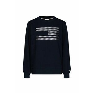 Bluza sport de bumbac organic imagine
