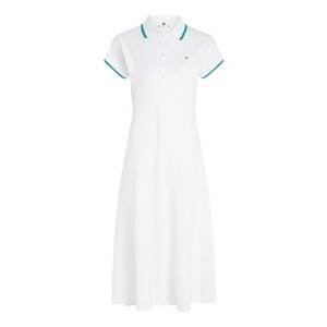 Rochie polo evazata imagine