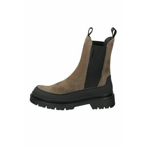 Ghete Chelsea de piele intoarsa imagine