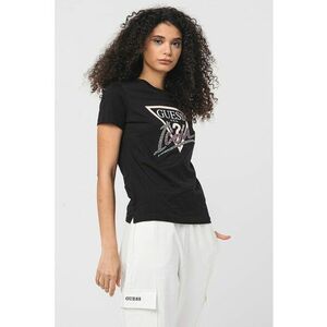 Tricou cu imprimeu logo imagine