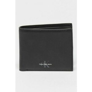 Portcart pliabil de piele cu protectie RFID imagine