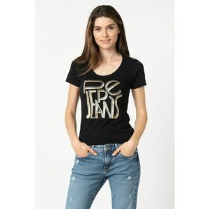 Tricou cu logo Lore imagine