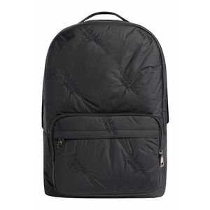Rucsac cu fermoar si broderie logo Essentials Campus imagine