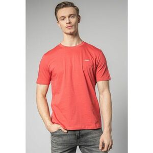 Tricou din bumbac Dero imagine