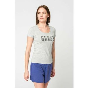 Tricou cu imprimeu logo imagine