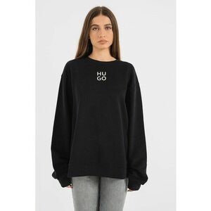 Bluza sport relaxed fit de bumbac Classic imagine