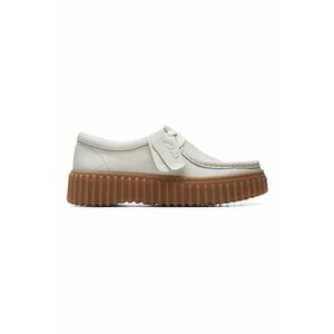 Pantofi casual de piele intoarsa Torhill imagine