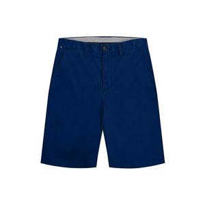 Pantaloni scurti relaxed fit din amestec de bumbac organic 1985 imagine