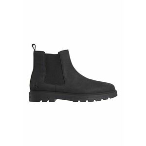 Ghete Chelsea de piele intoarsa imagine