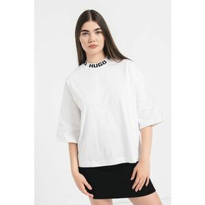 Tricou cu maneci medii Dinaya imagine