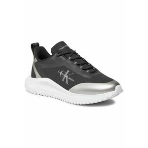 Pantofi - Calvin Klein Jeans - Culoare negru - poliester - Marime imagine