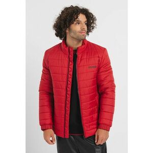 Geaca usoara slim fit Benti imagine