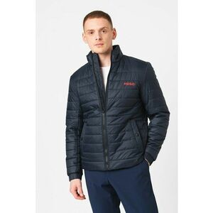 Geaca usoara slim fit Benti imagine