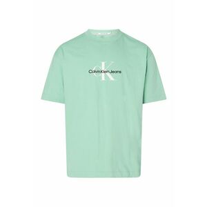 Tricou supradimensionat cu logo imagine