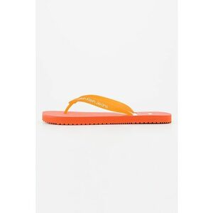 Papuci flip-flop cu logo imagine