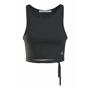 Top crop slim fit imagine