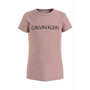 Tricou slim fit de bumbac organic imagine