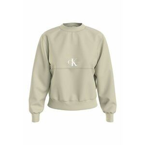 Bluza sport cu logo brodat imagine