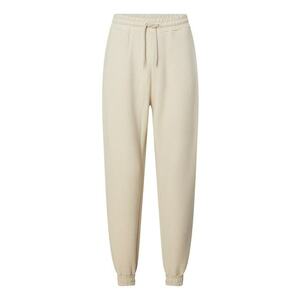 Pantaloni sport conici cu snur imagine