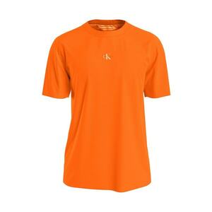 Tricou din bumbac organic cu logo imagine