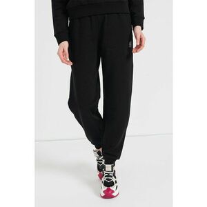 Pantaloni sport cu buzunare laterale imagine