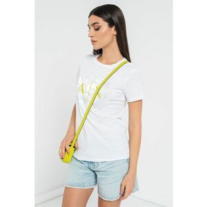 Tricou de bumbac cu imprimeu imagine