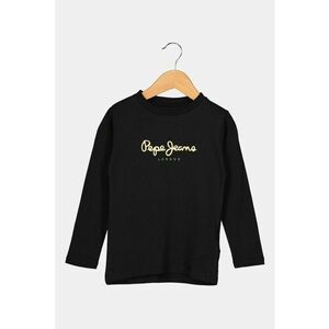 Bluza din jerseu cu imprimeu logo New Herman imagine