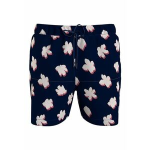 Pantaloni scurti de baie cu talie ajustabila imagine