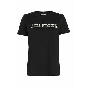 Tricou cu logo brodat imagine