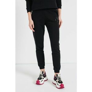 Pantaloni sport cu logo imagine