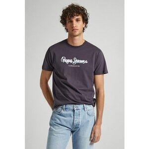 Tricou cu imprimeu logo imagine