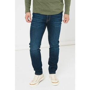 Blugi slim fit Vegas imagine