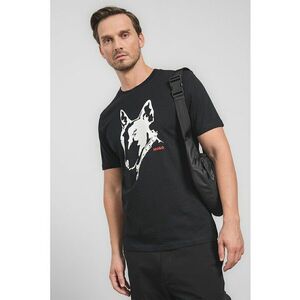 Tricou regular fit Dammock imagine