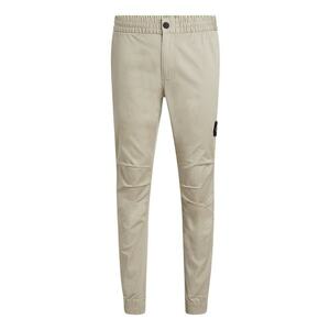Pantaloni skinny cu talie elastica imagine