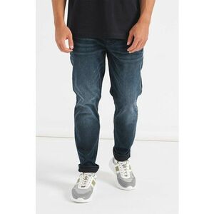 Blugi conici si elastici 634 imagine