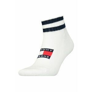 Sosete scurte unisex cu logo imagine
