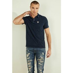 Tricou polo slim fit imagine