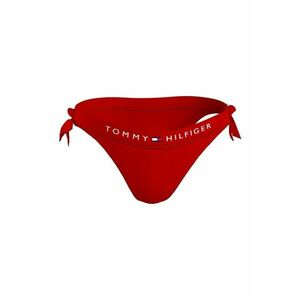 Slip brazilian cu snururi laterale imagine