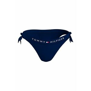 Slip brazilian cu snururi laterale imagine