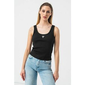 Top striat de bumbac imagine