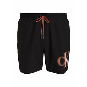 Pantaloni scurti de baie cu imprimeu logo imagine