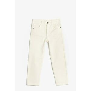 Blugi regular fit imagine