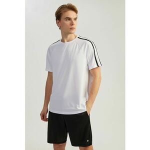 Tricou cu maneci raglan imagine