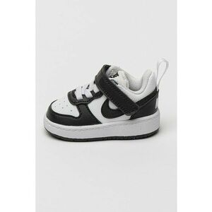 Pantofi sport cu velcro Court Borough imagine