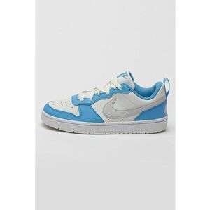 Pantofi sport de piele Court Borough imagine