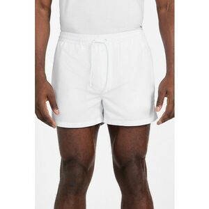 Pantaloni scurti de baie cu talie ajustabila imagine